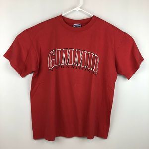 Vintage 90’s Gimmie International T-Shirt
